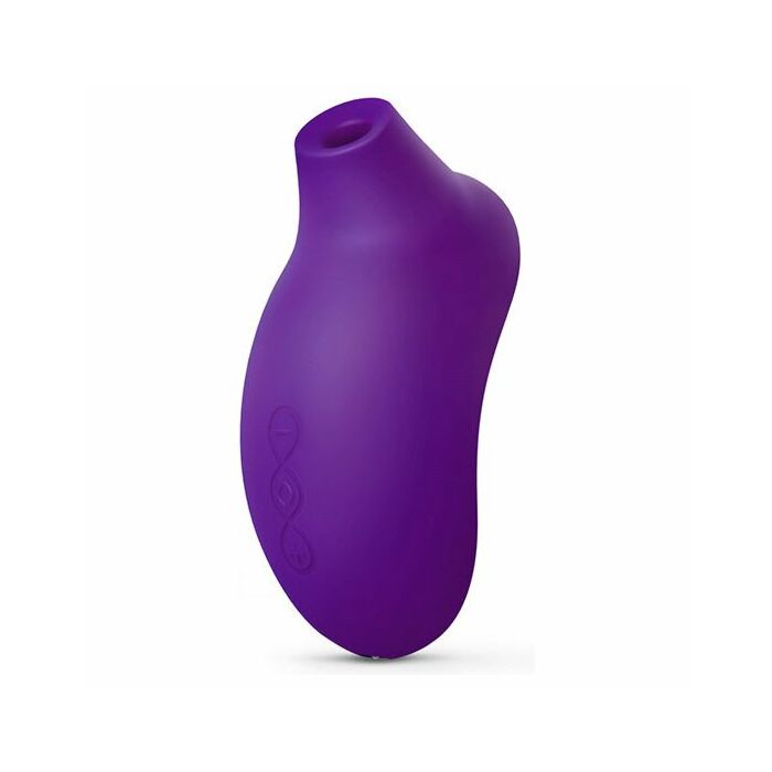 Lelo sona 2 cruise sonic masajeador de clítoris - morado