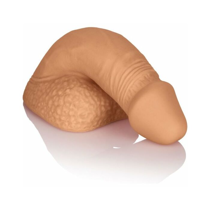 Sweet Silicone Penis 12.75cm