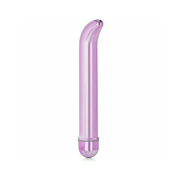 G point massager metallic pink