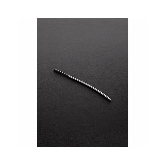 Sonda simple de acero inox 5mm