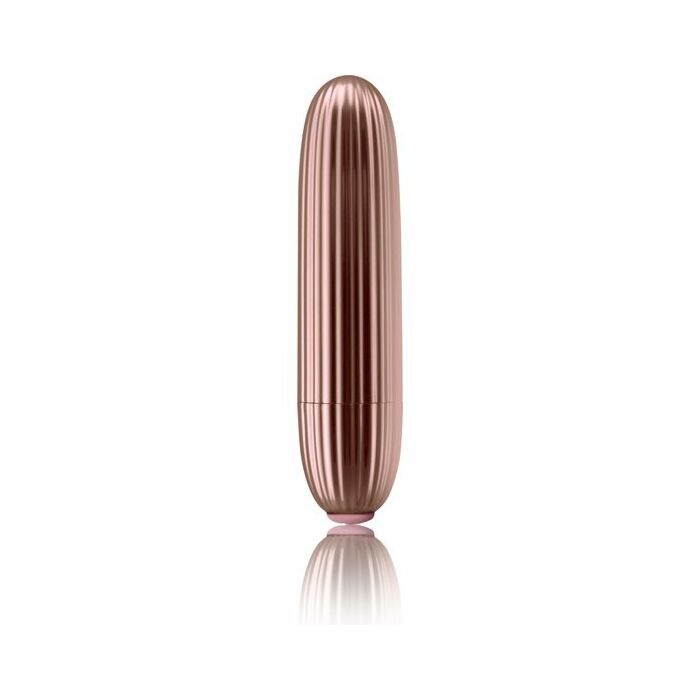 Coco -  bala vibradora oro