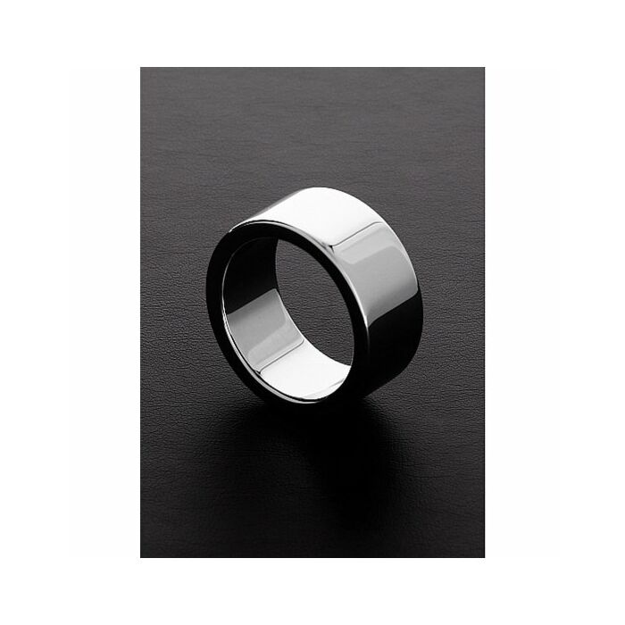 Heavy gauge c-ring (20x55mm)