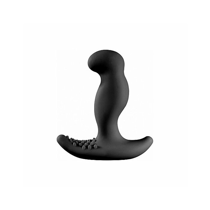 Grider + unisex vibrator - black