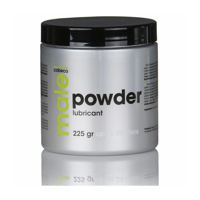 Male Lubricant Powder 225g