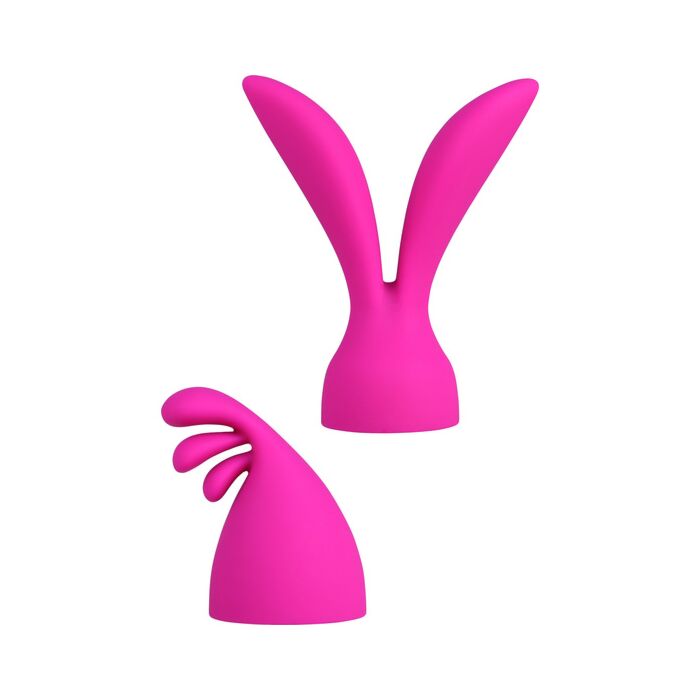 Clitoris stimulator spare parts - palm pleasure