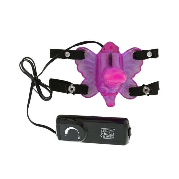 Venus stimulator with penis