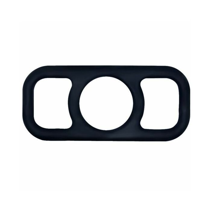 Dance training rings silicone training