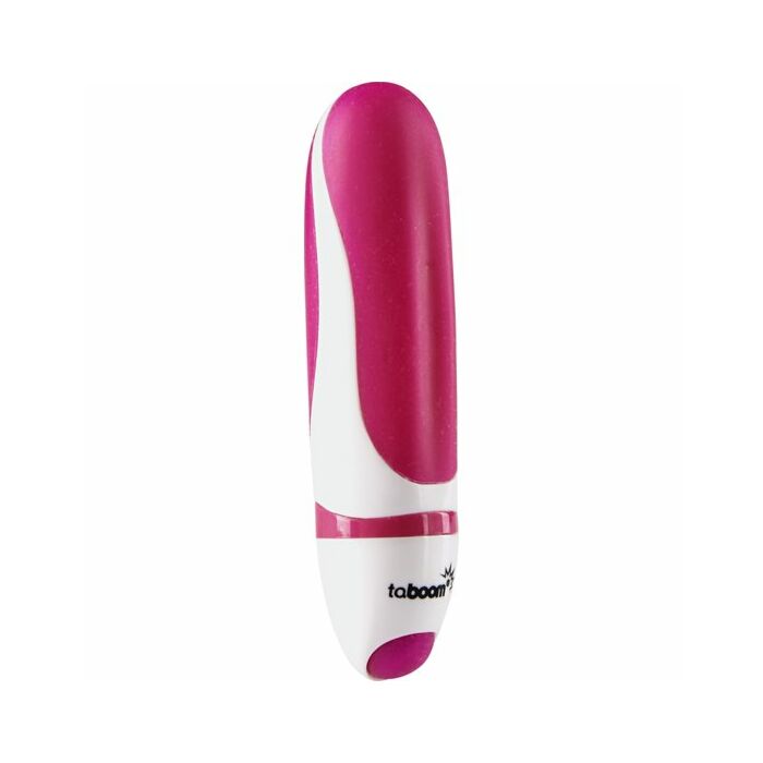 Taboom my favorite pink vibrator