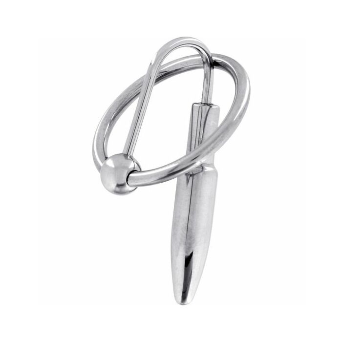 Anillopene with glans ring 28mm