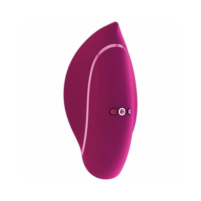 Vive- estimulador clitoris - rosa
