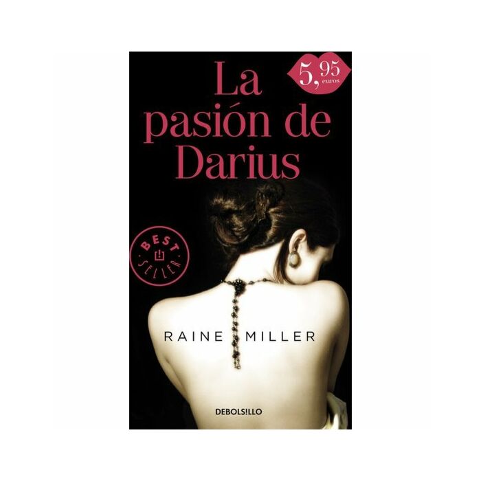 The passion of darius