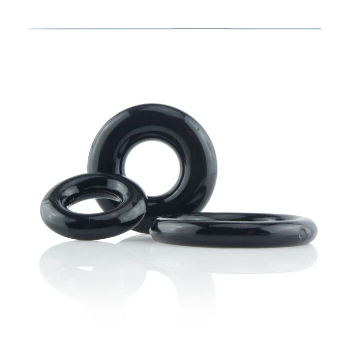 Triple Vibrating Orgasm