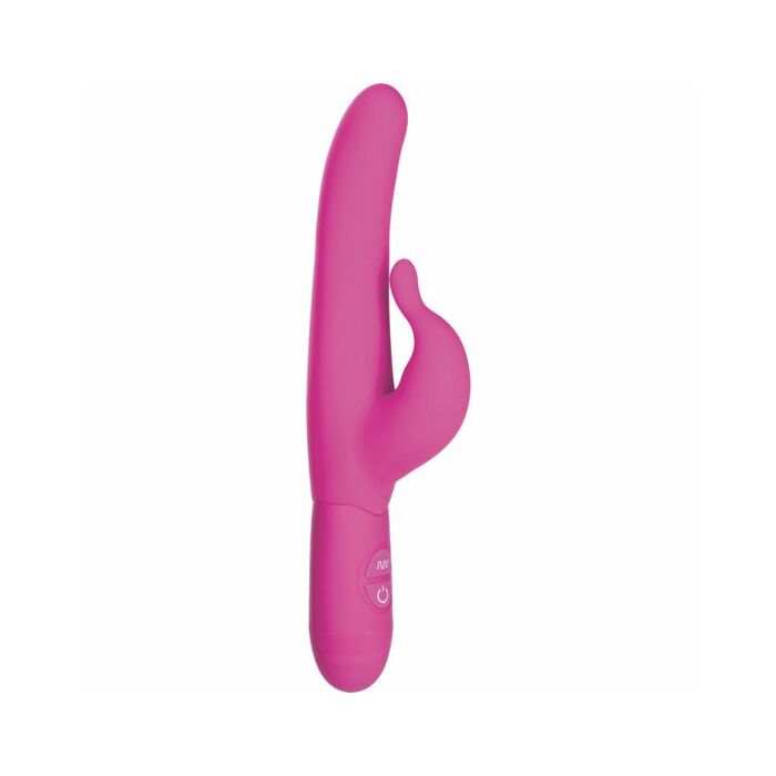 Posh pink vibrator 10 speed