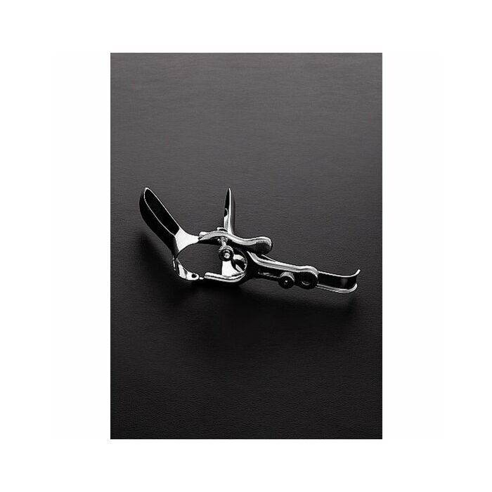 Espéculo cusco vaginal - mediano