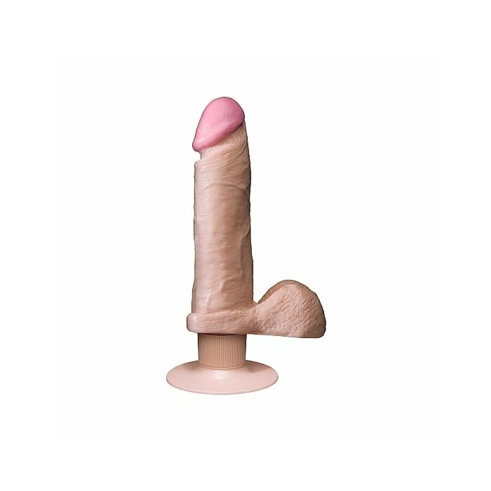 Realistic cock penis vibrator 15 cm