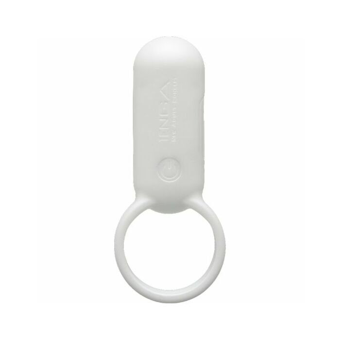 Be smart svr white ring vibrator