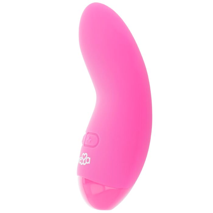 Pink Blossom Vibrator