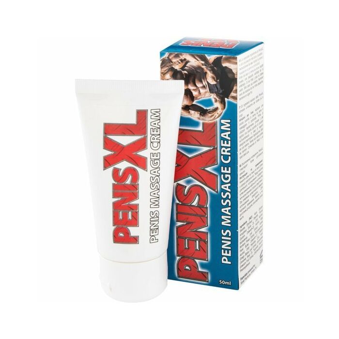 Male Power Cream