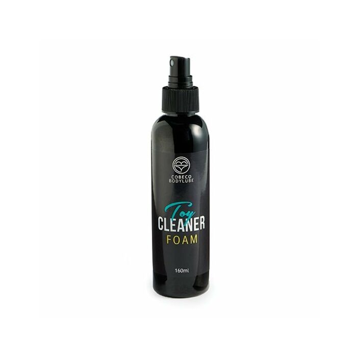 Cobeco toy toys clean foam cleaner 160 ml