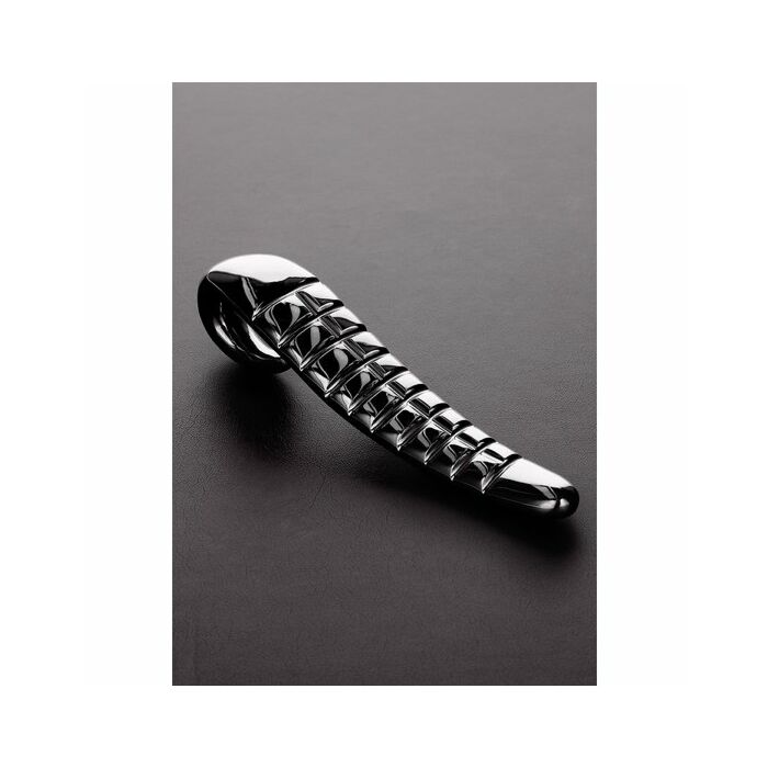 Devil's tongue dildo