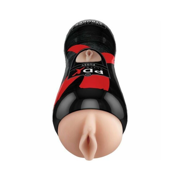 Elite Vibrating Vagina