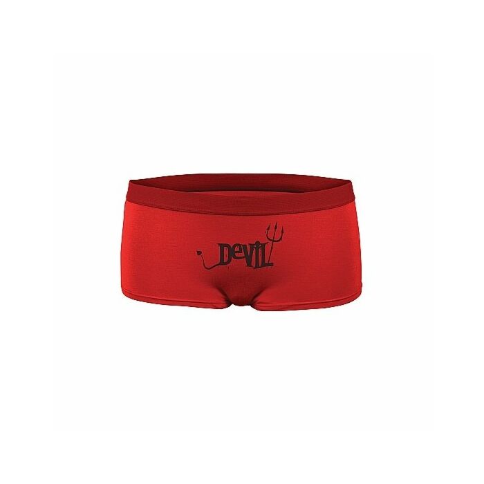 Funny devil hipsters culotte