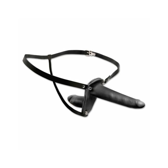 Fantasy Double Penetration Harness