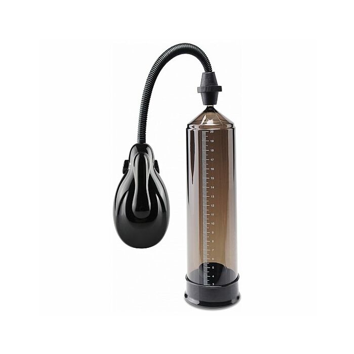 Pump Worx automatic feed for beginners