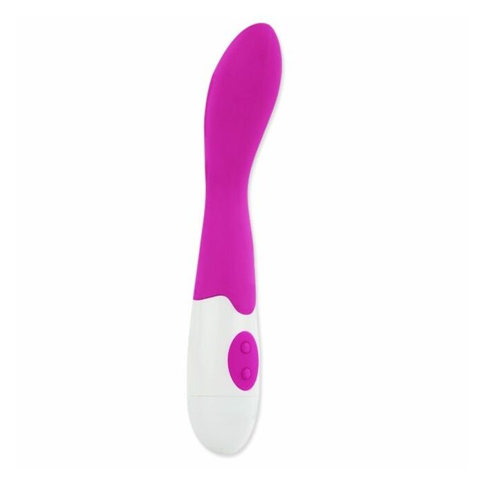 Purple DreamGlide Massager