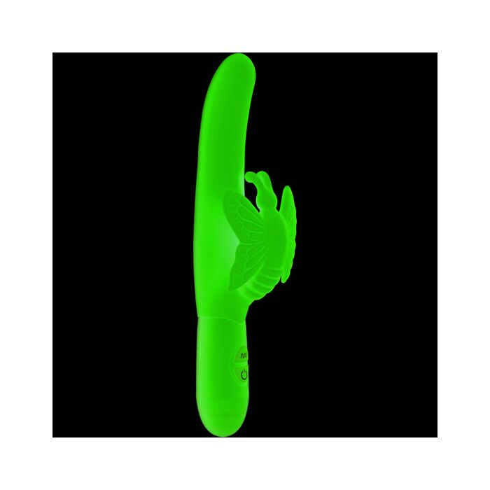 Posh speeds pink butterfly vibrator 10