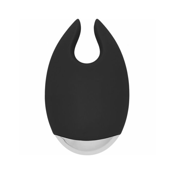 Vayle hand-hold vibe - negro