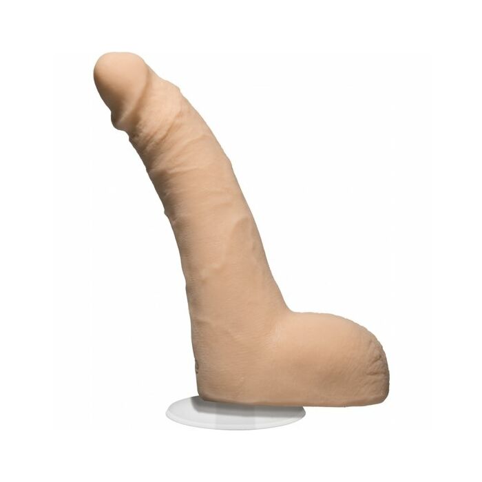 Jj knight - pene realistico