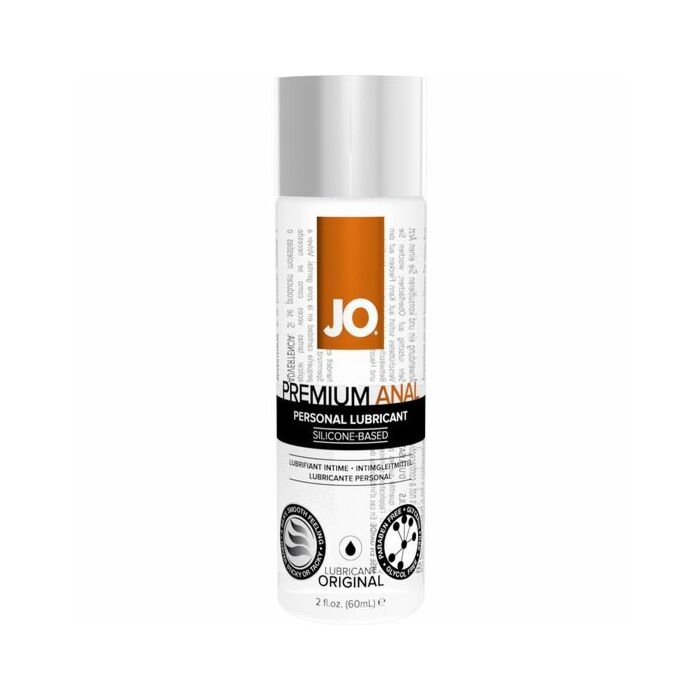 Anal Jo premium lubricant 75 ml