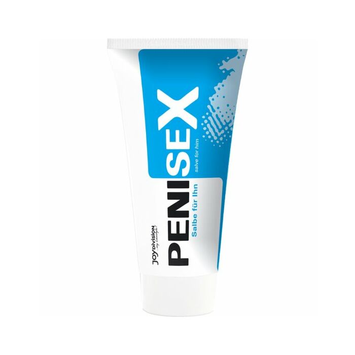 Eropharm stimulating cream PeniSex