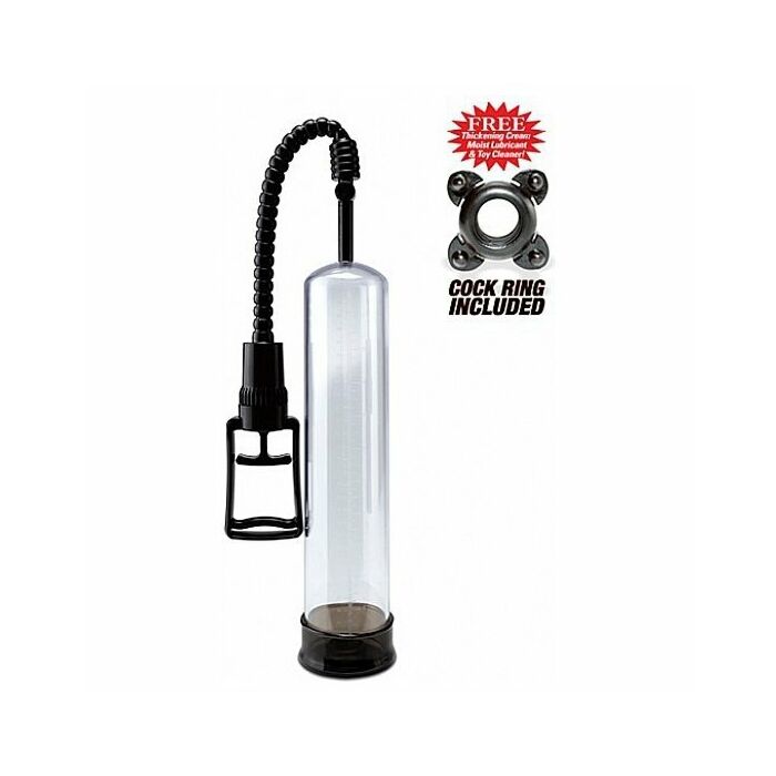 Pump Worx Suction xxl
