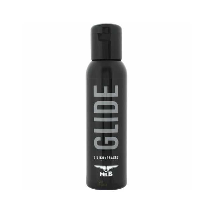 Mister silicone lubricant b glide 250 ml