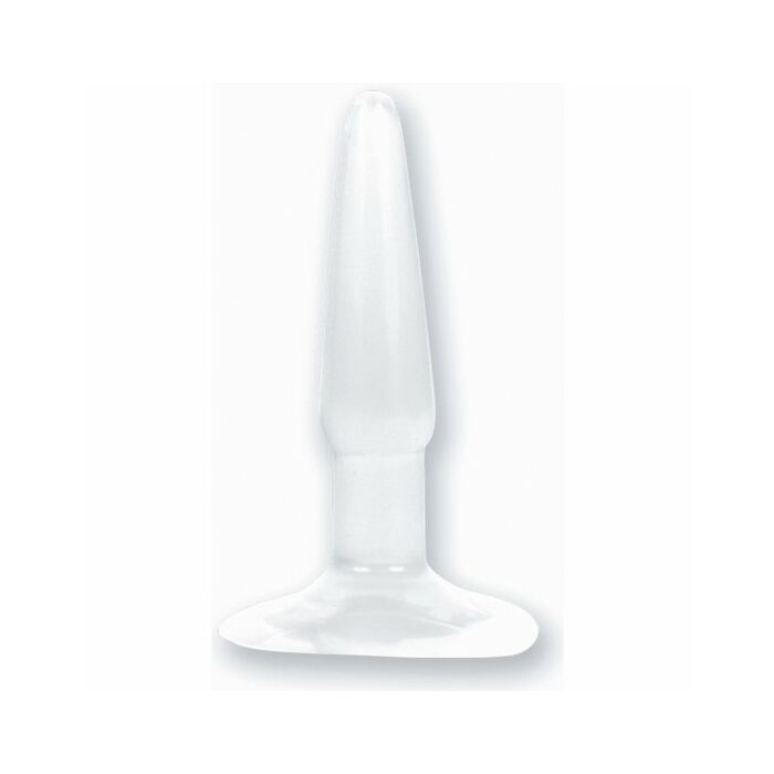 Crystal jellies plug anal pequeño