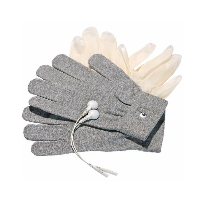 Mystim - mgicos gloves electroestimulacin