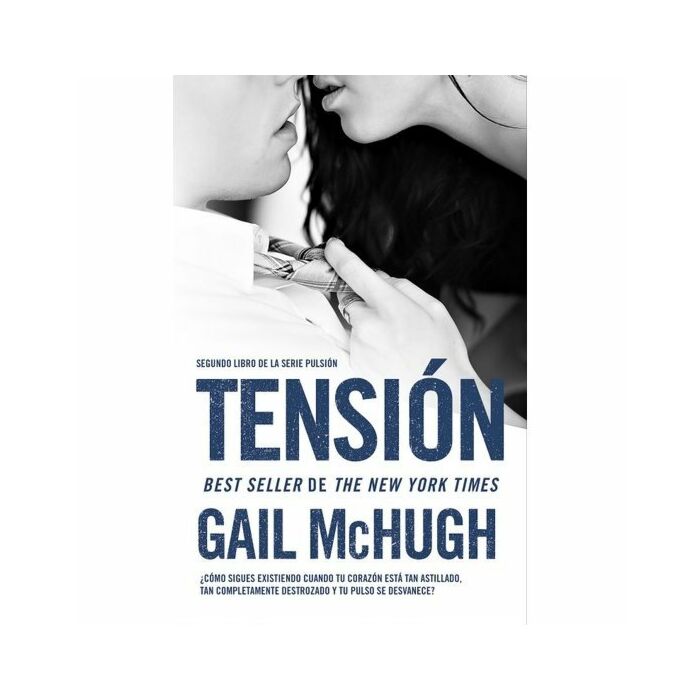 Voltage, series pulsin 2