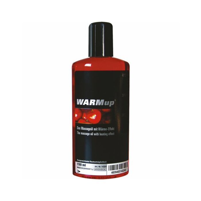 Hot Cherry Oil 150ml