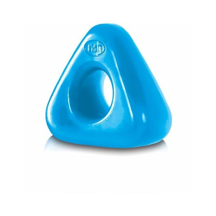 Firefly rise anillo para el pene - azul