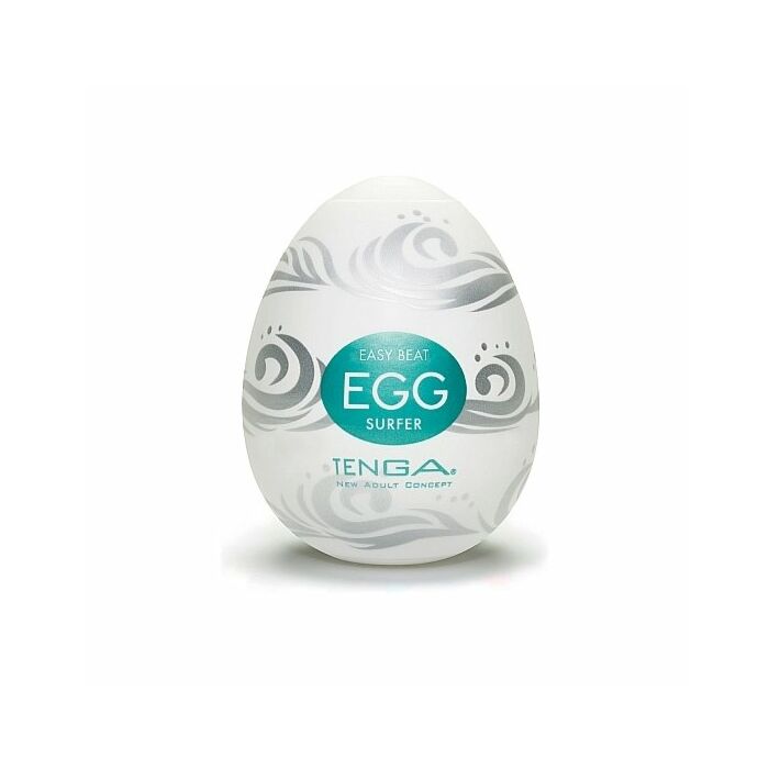 EggSurf
