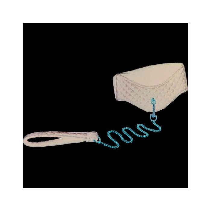 Entice chain necklace