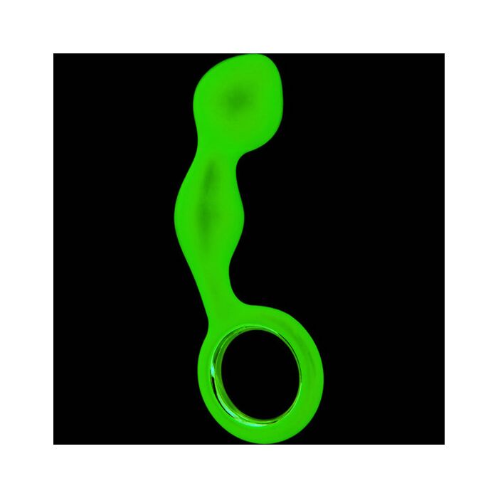 Booty exciter pink anal beads