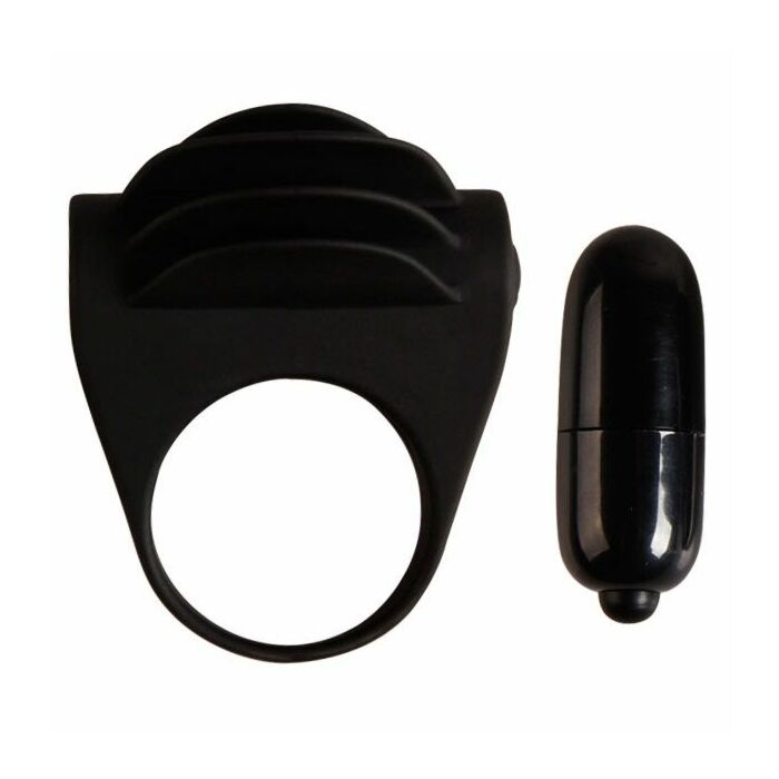 Pretty Love Chester Vibrating Ring