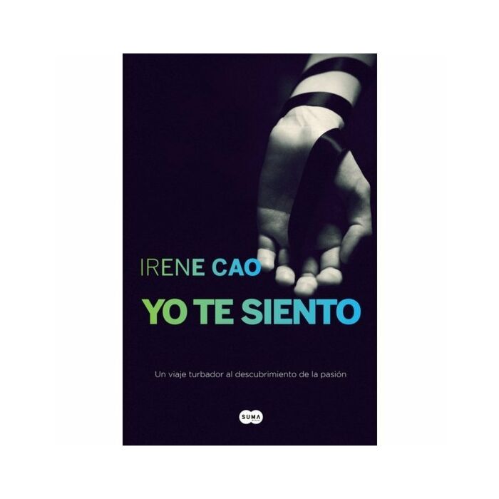 I feel you ii trilogy of sentindos 2