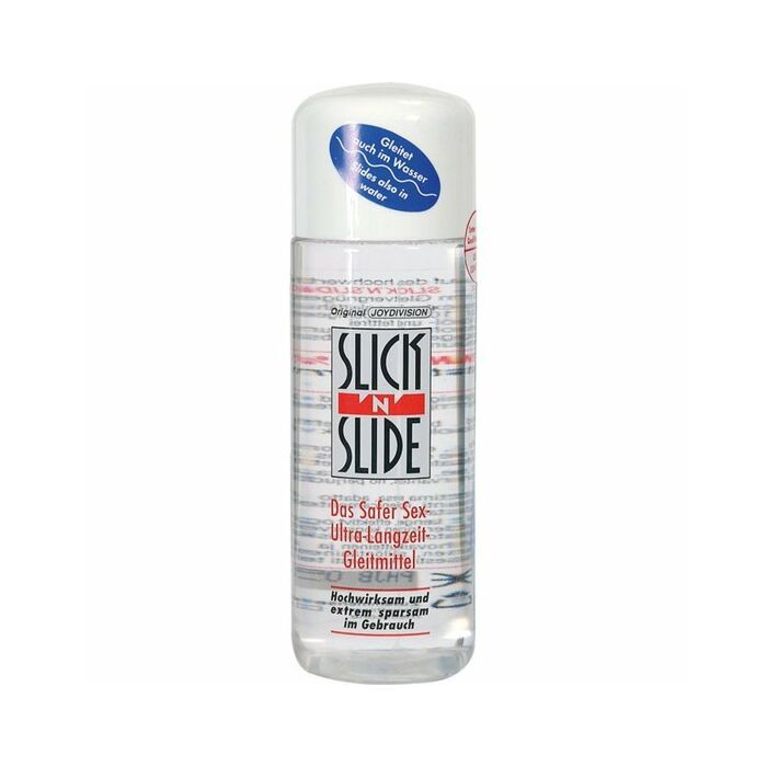 Slik n lide silicone lubricant 100 ml