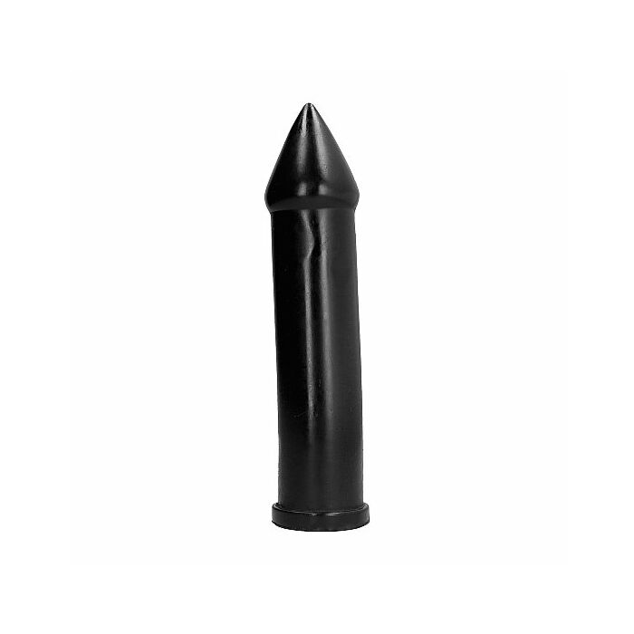 Black Magic 24cm Dildo