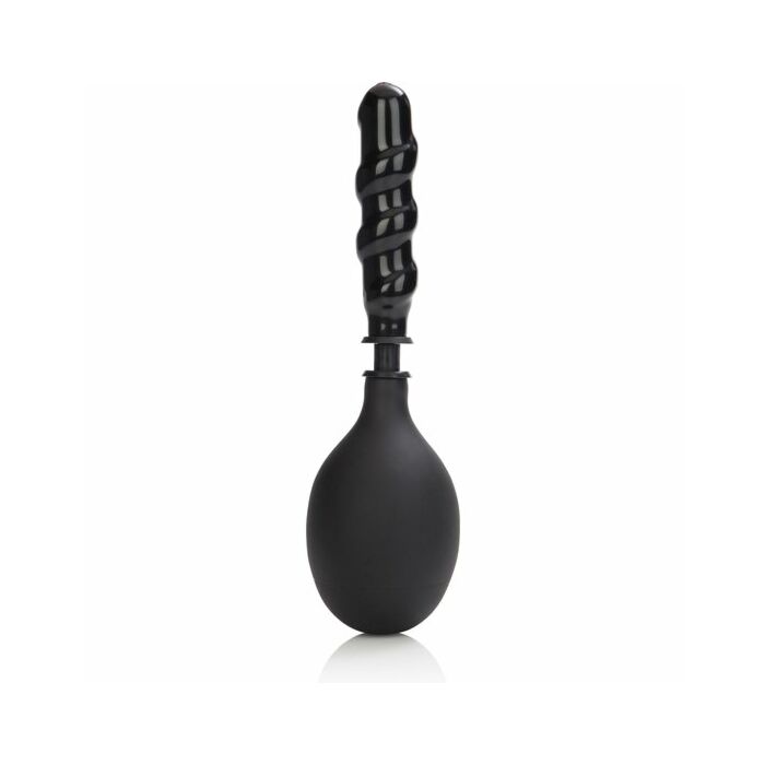 Big man cleanser - limpiador anal negro