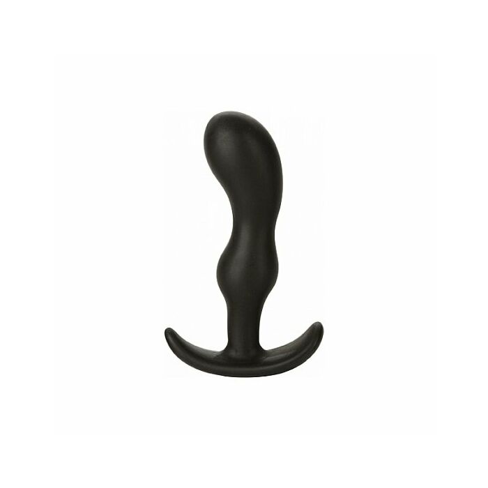 Naughty 2 plug medium black